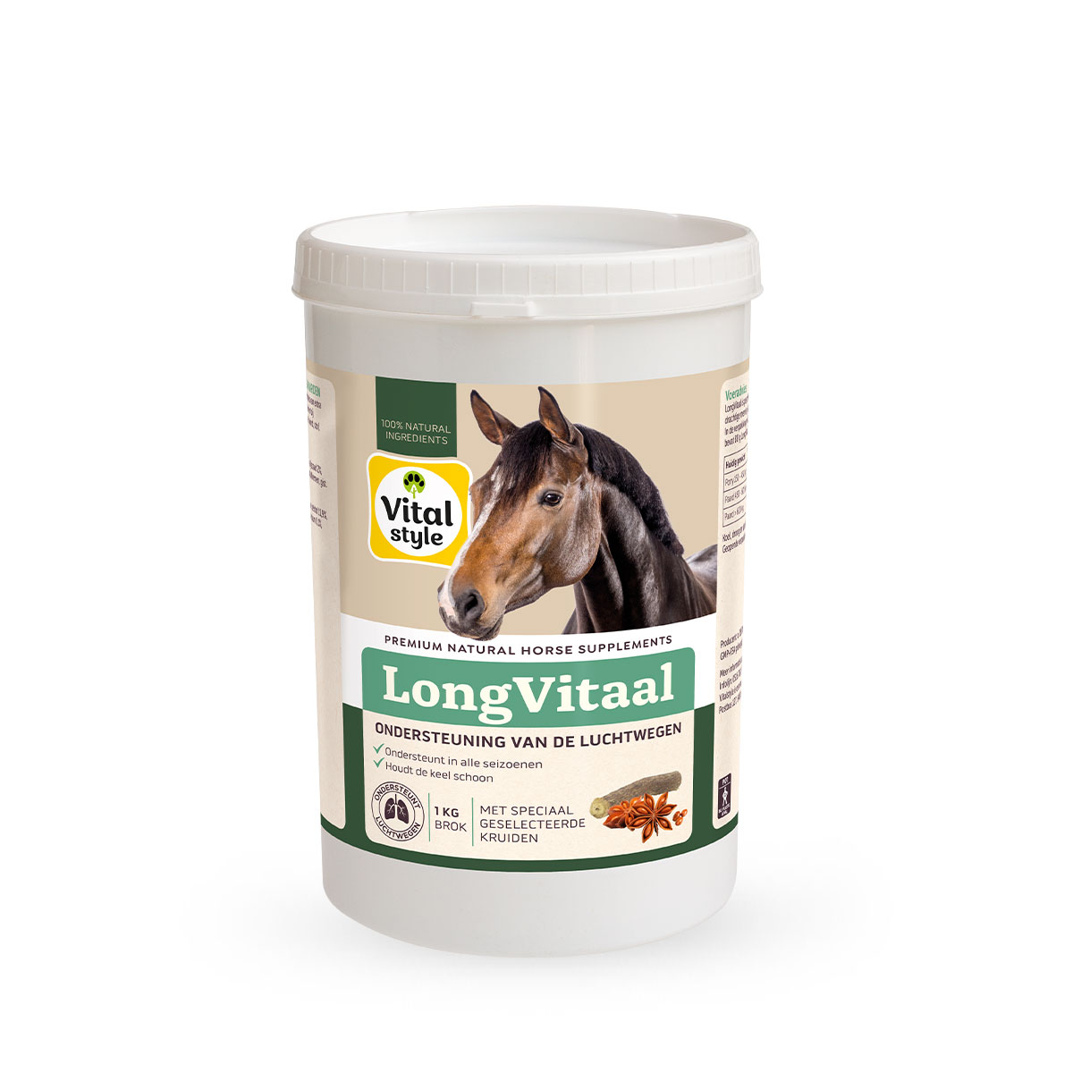 LongVitaal