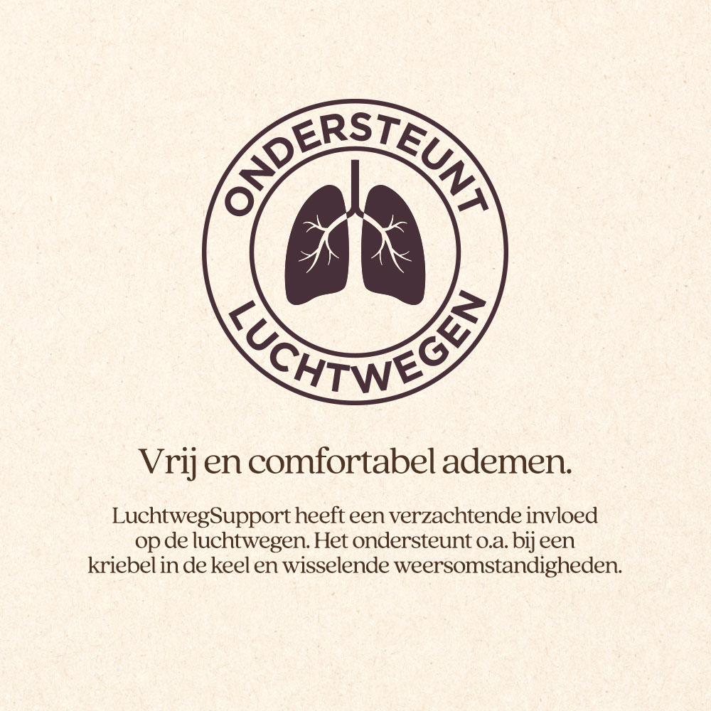 LuchtwegSupport