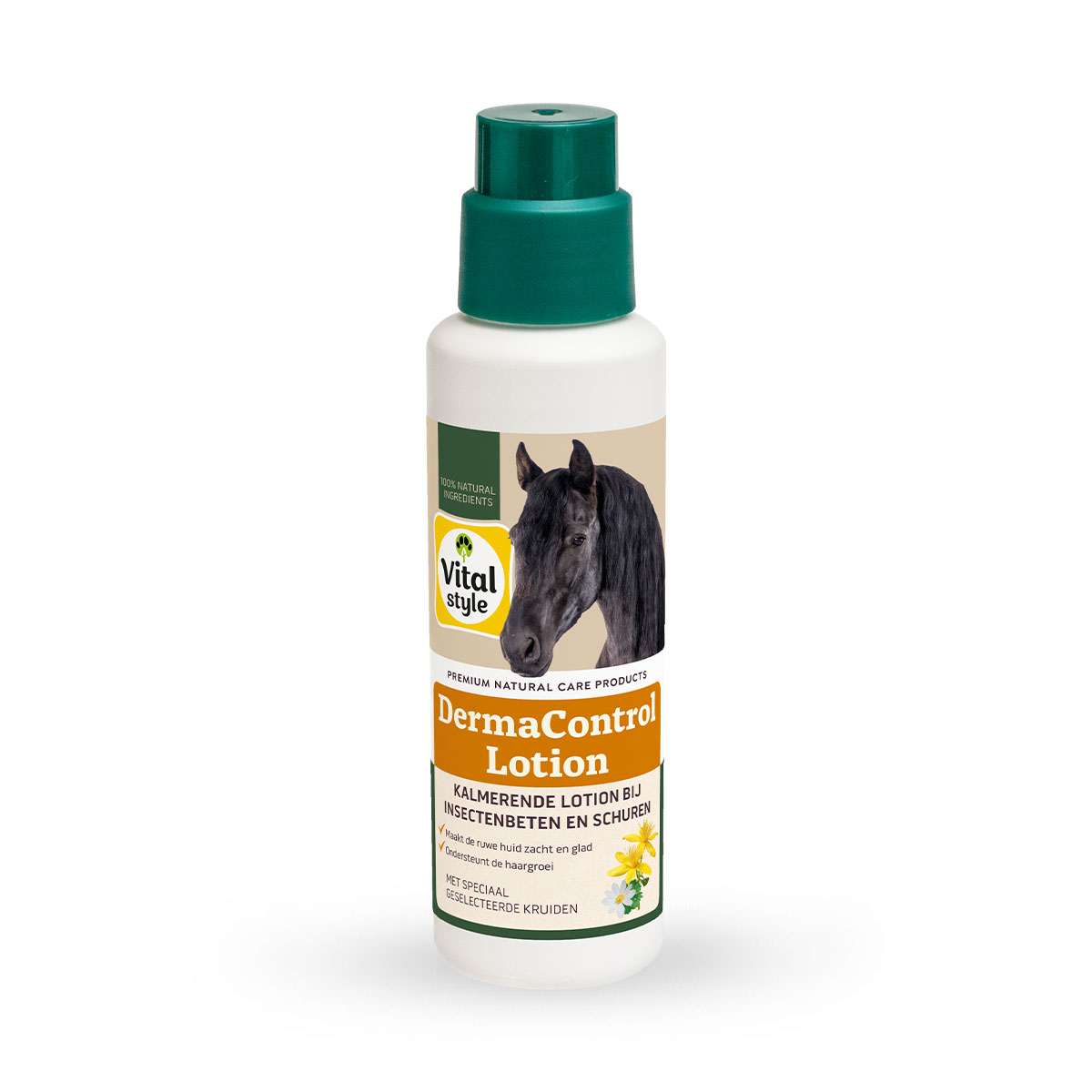 DermaControl Lotion