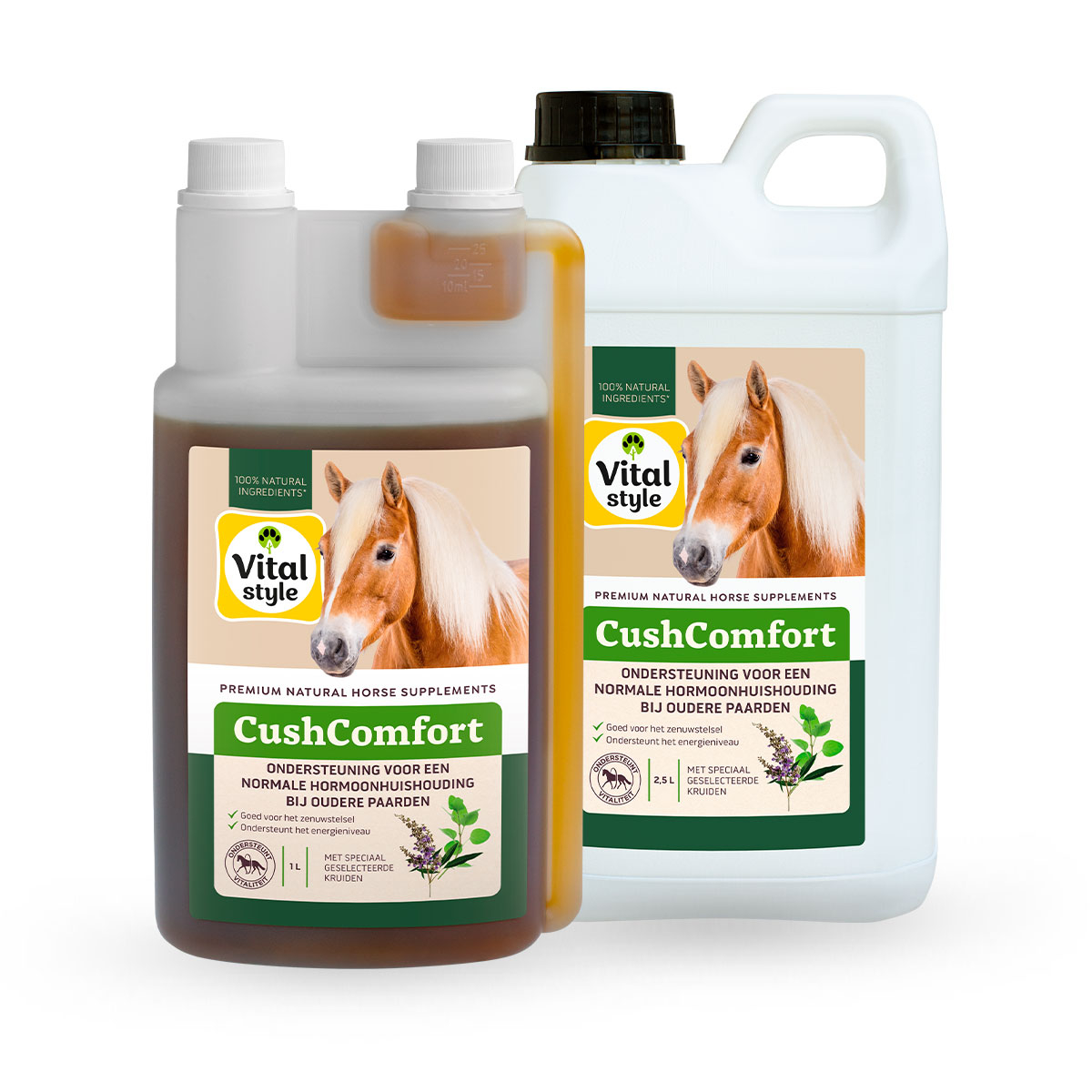 CushComfort VoordeelBundel