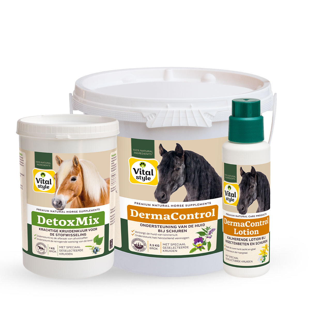 Kriebel VoordeelBundel