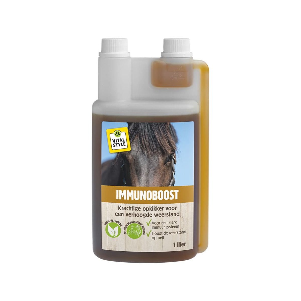 ImmunoBoost