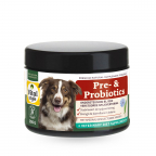 Pre- & Probiotics
