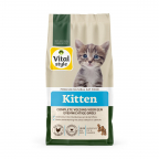 Kat Kitten Brok