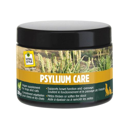 Psyllium Care