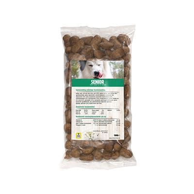  Hond Senior Proefzakje