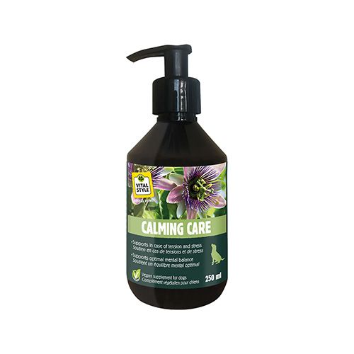 Calming Care