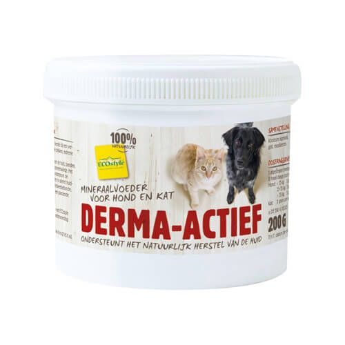 VitaalCompleet DermaActief