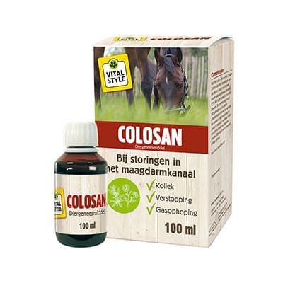 Colosan
