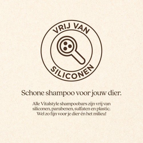 Shampoobar White & Peppermint 