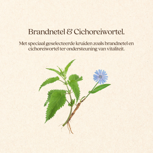 Pre- & Probiotics Huid & Vacht
