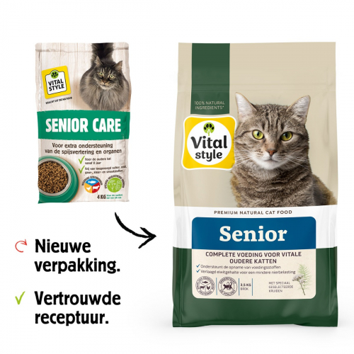Kat Senior Care Brok