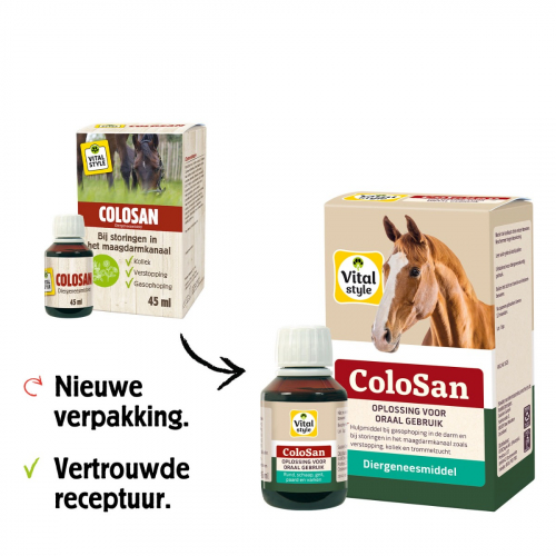 ColoSan
