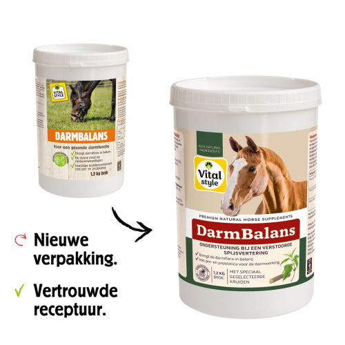 DarmBalans