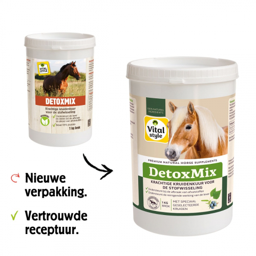 DetoxMix