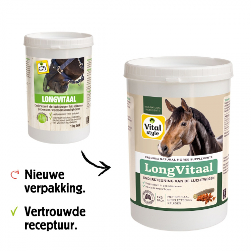LongVitaal