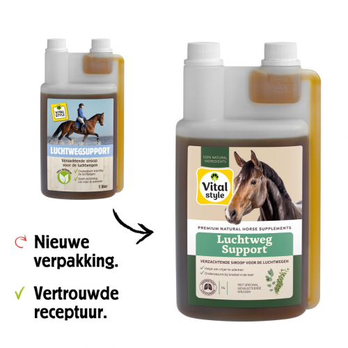 LuchtwegSupport