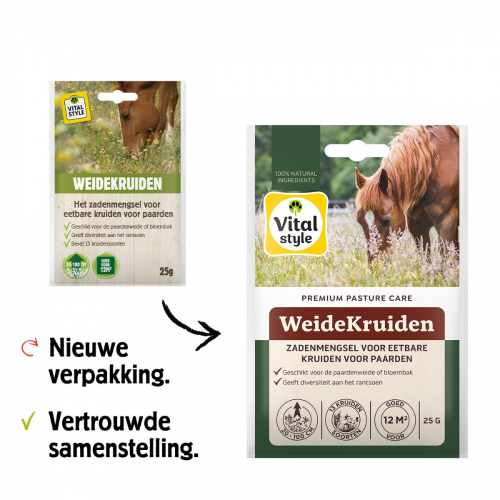WeideKruiden