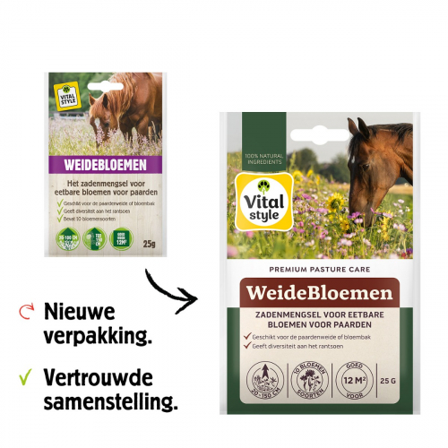 WeideBloemen
