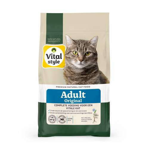 Kat Adult Original