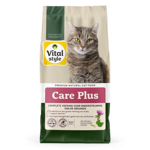 Kat Care Plus Brok