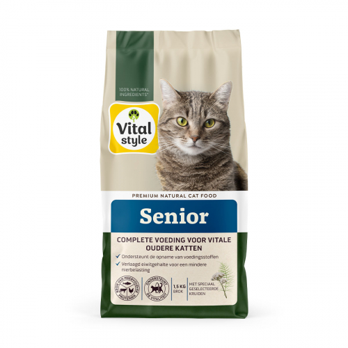 Kat Senior Brok