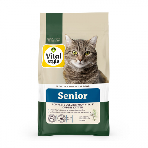 Kat Senior Care Brok