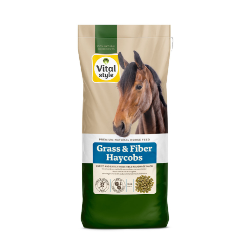 Grass & Fiber Haycobs