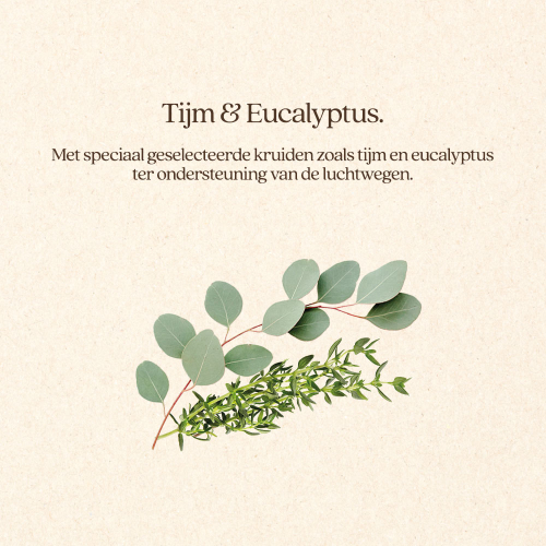 LuchtwegSupport VoordeelBundel