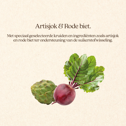 SuikerBalans VoordeelBundel SuikerBalans VoordeelBundel