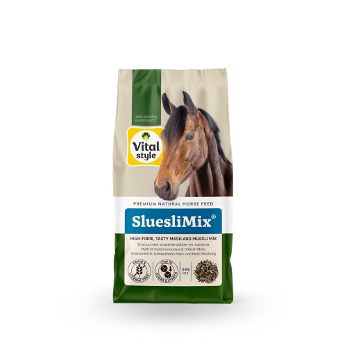 SluesliMix®
