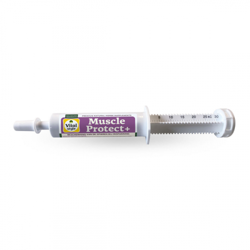 MuscleProtect +