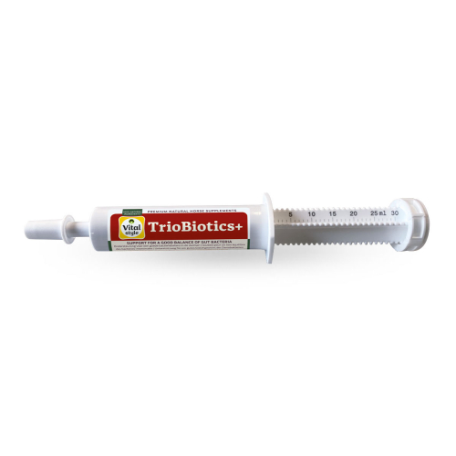 TrioBiotics+ TrioBiotics+