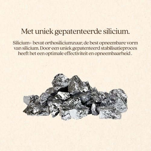 Silicium+