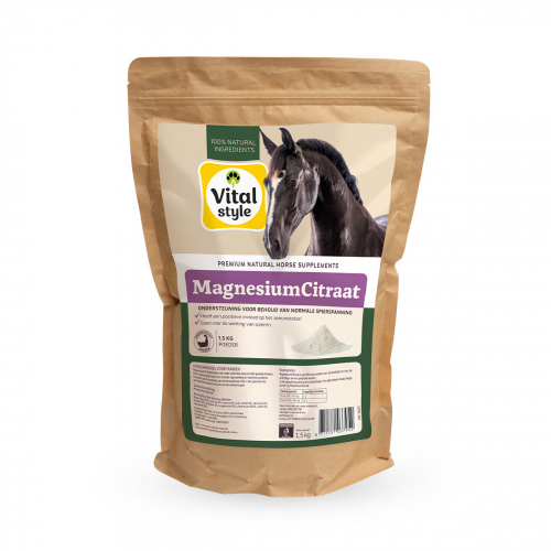 MagnesiumCitraat