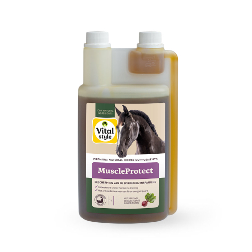 MuscleProtect MuscleProtect