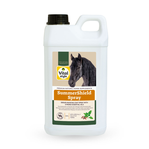 SummerShield Spray SummerShield Spray