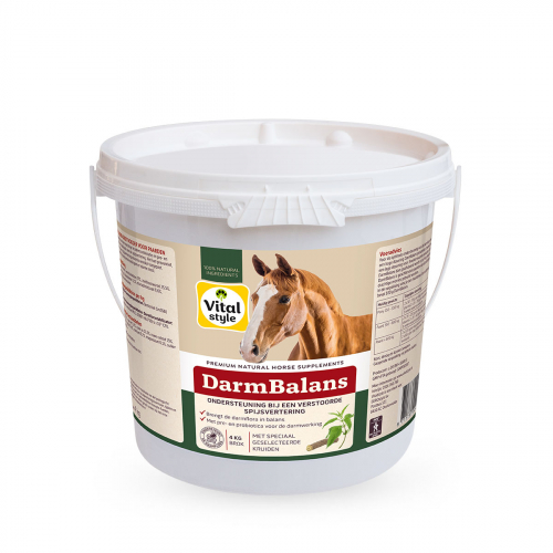 DarmBalans