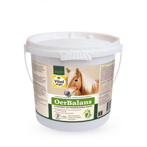 OerBalans