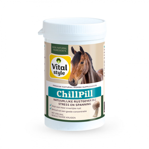 ChillPill