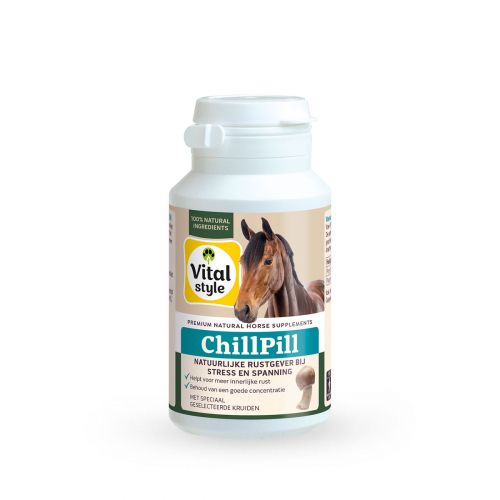 ChillPill