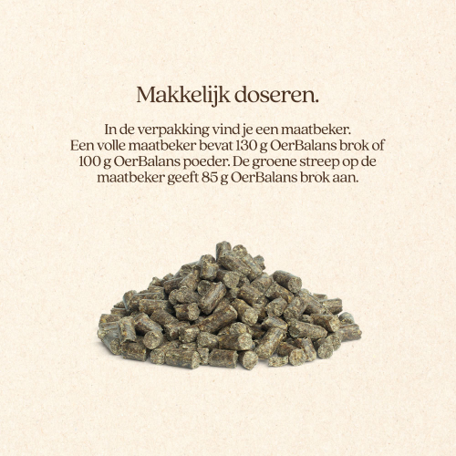 OerBalans
