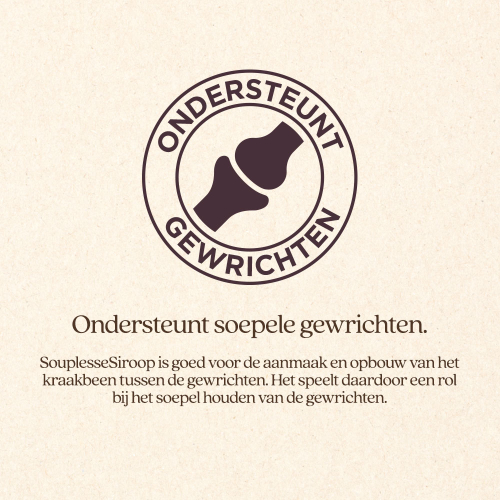 SouplesseSiroop VoordeelBundel