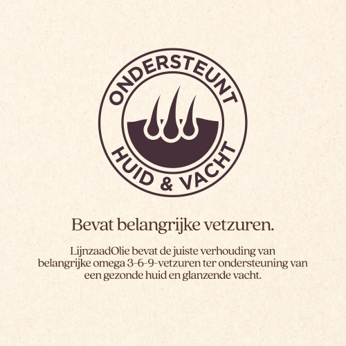 LijnzaadOlie