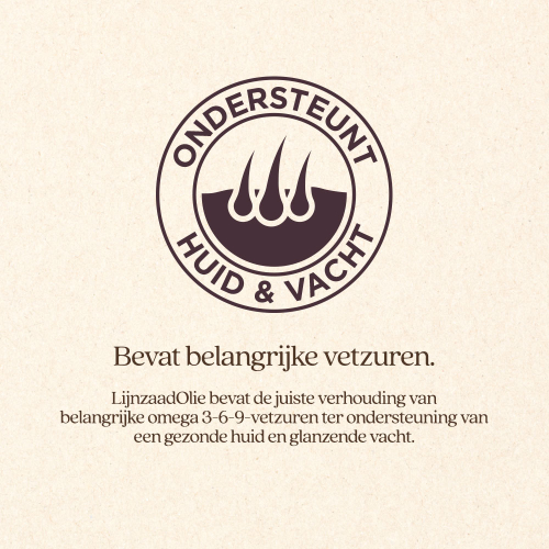 LijnzaadOlie VoordeelBundel