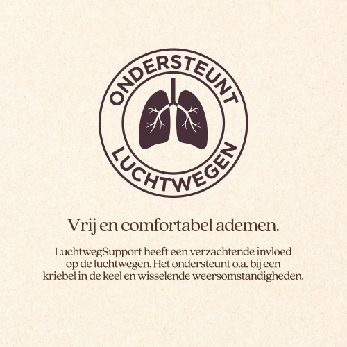 LuchtwegSupport