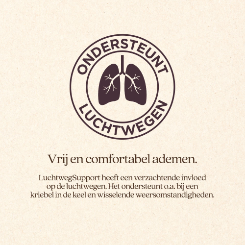 LuchtwegSupport VoordeelBundel