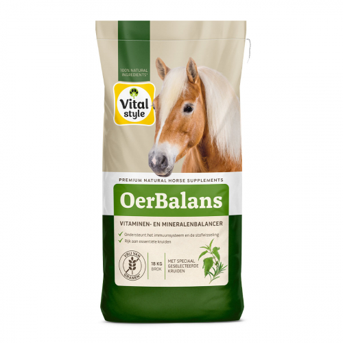 OerBalans