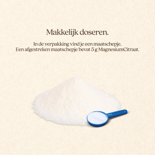 MagnesiumCitraat