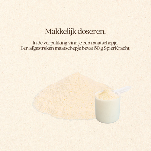 SpierKracht